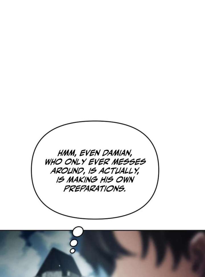 The Back-Alley Mage’s Return Chapter 20 - Page 43