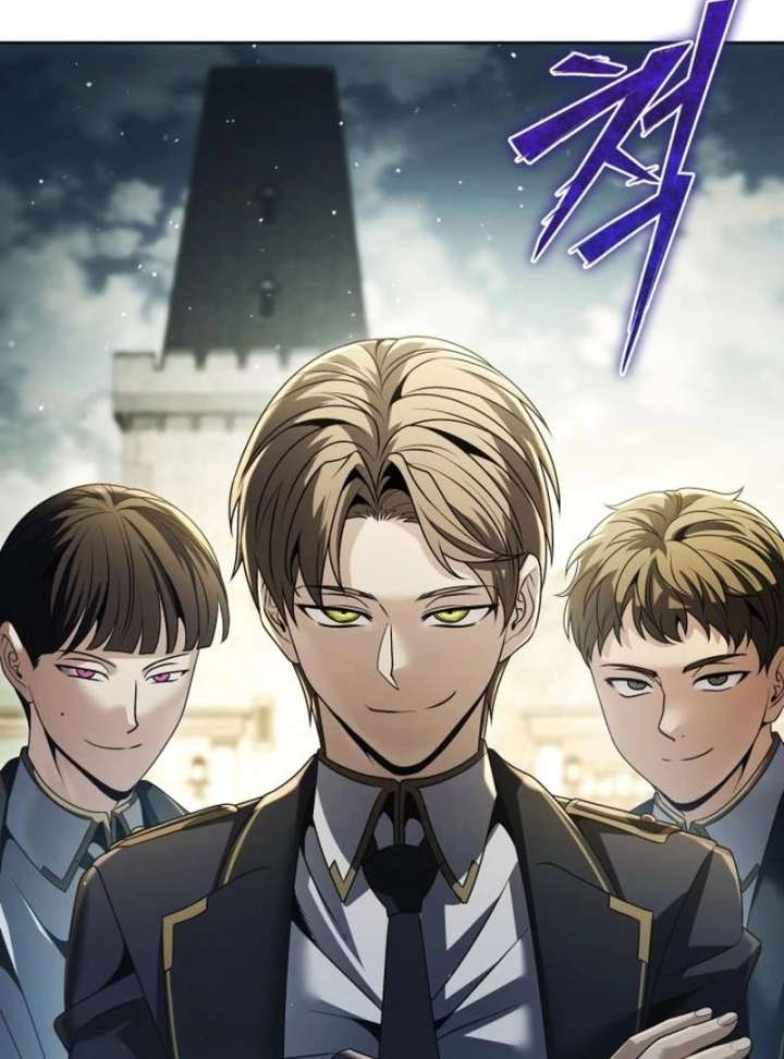 The Back-Alley Mage’s Return Chapter 20 - Page 63