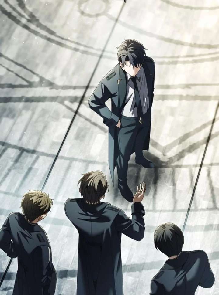 The Back-Alley Mage’s Return Chapter 20 - Page 83