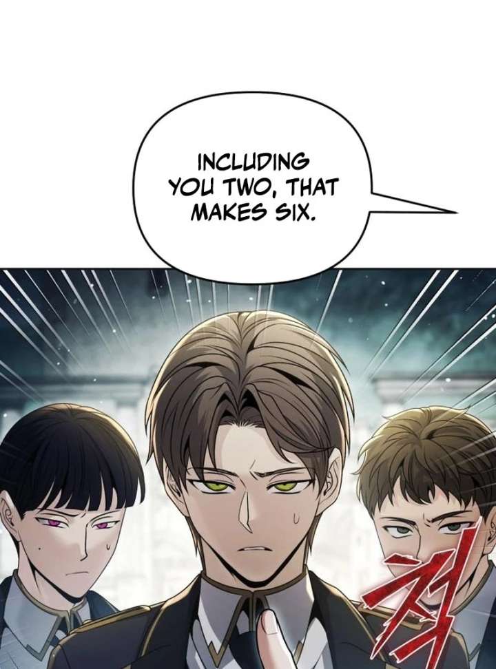 The Back-Alley Mage’s Return Chapter 20 - Page 89