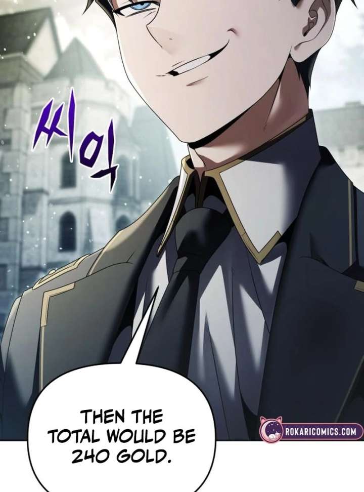 The Back-Alley Mage’s Return Chapter 20 - Page 99