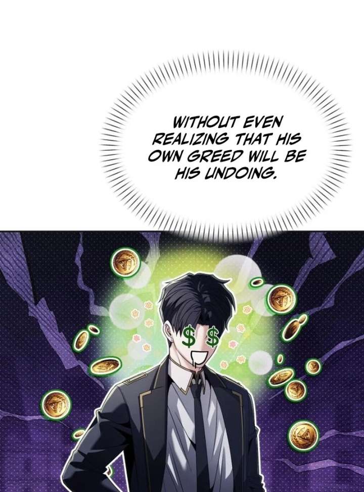 The Back-Alley Mage’s Return Chapter 20 - Page 103
