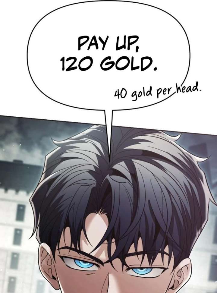 The Back-Alley Mage’s Return Chapter 20 - Page 115