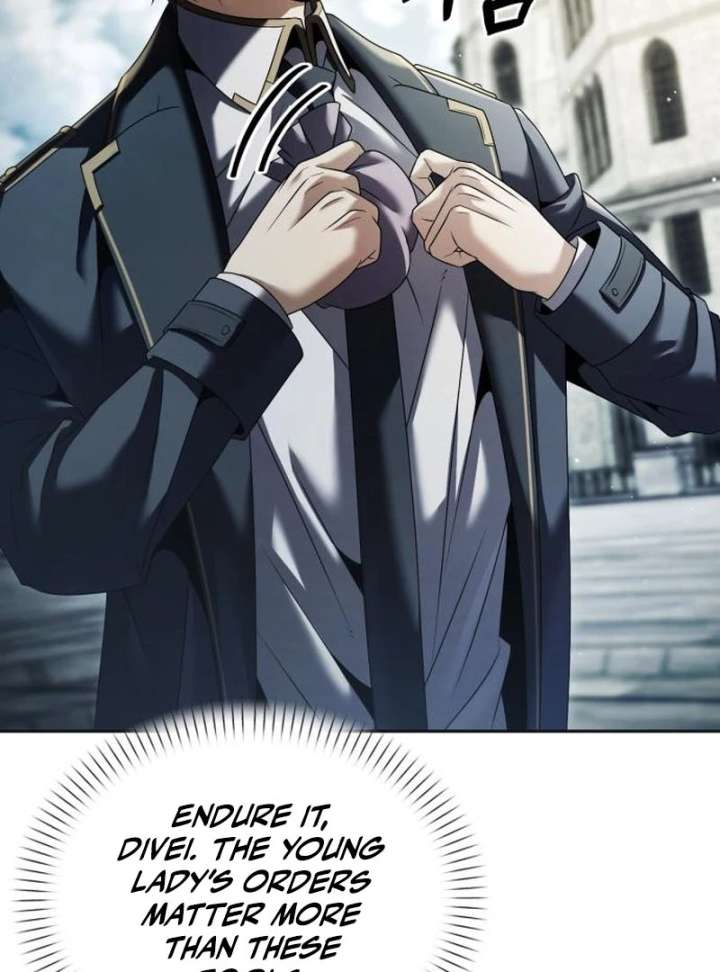 The Back-Alley Mage’s Return Chapter 20 - Page 130