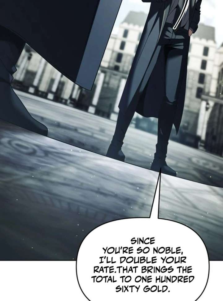 The Back-Alley Mage’s Return Chapter 20 - Page 135