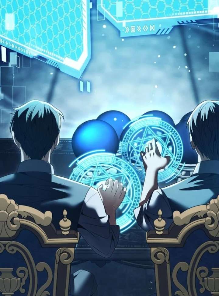 The Back-Alley Mage’s Return Chapter 20 - Page 166