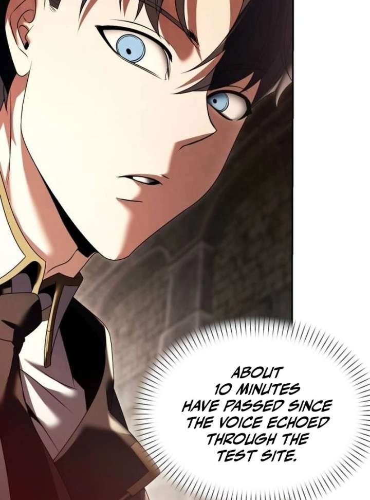 The Back-Alley Mage’s Return Chapter 22 - Page 6