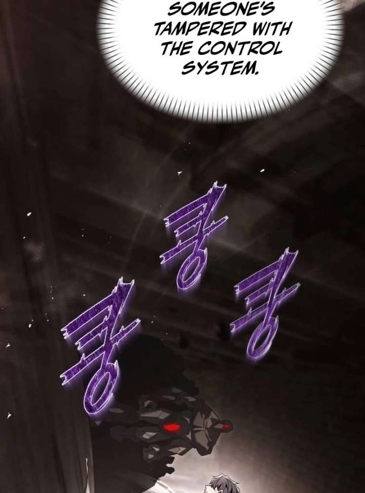 The Back-Alley Mage’s Return Chapter 22 - Page 14