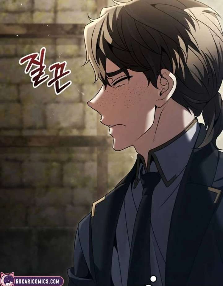 The Back-Alley Mage’s Return Chapter 22 - Page 27