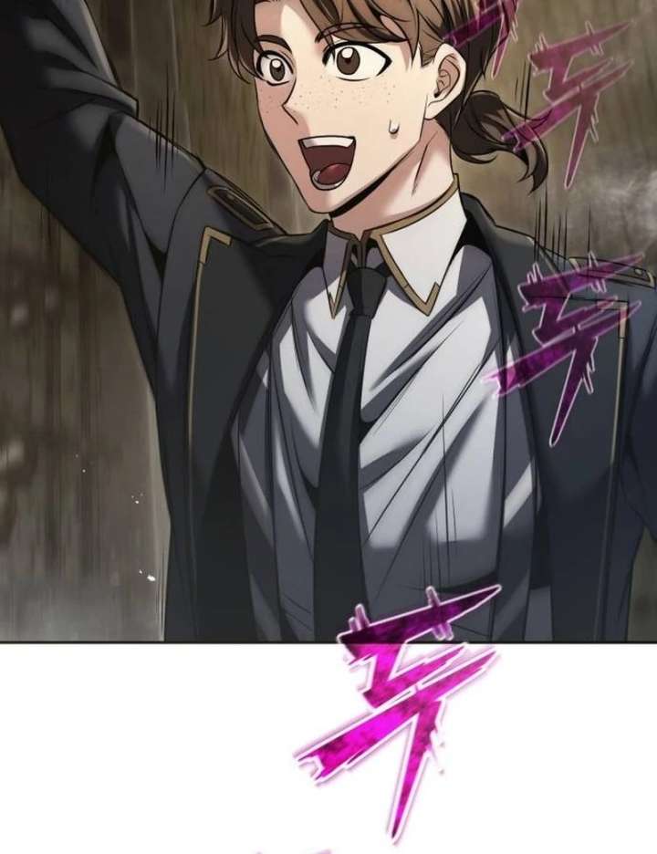 The Back-Alley Mage’s Return Chapter 22 - Page 35