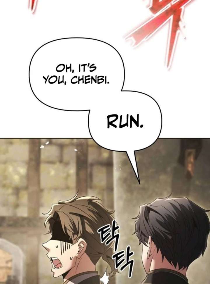 The Back-Alley Mage’s Return Chapter 22 - Page 39