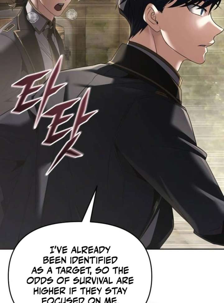 The Back-Alley Mage’s Return Chapter 22 - Page 56