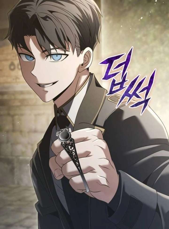 The Back-Alley Mage’s Return Chapter 22 - Page 69