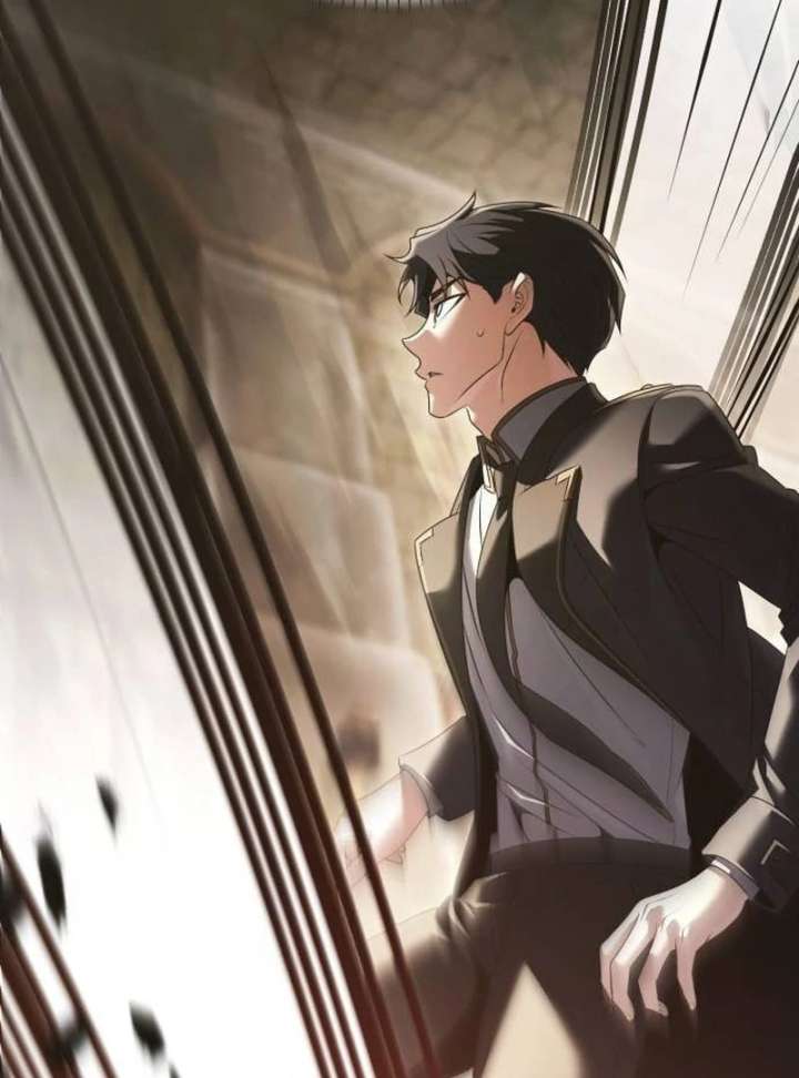 The Back-Alley Mage’s Return Chapter 22 - Page 91