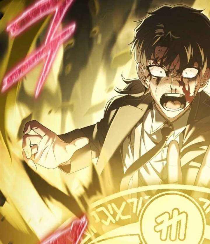 The Back-Alley Mage’s Return Chapter 22 - Page 120