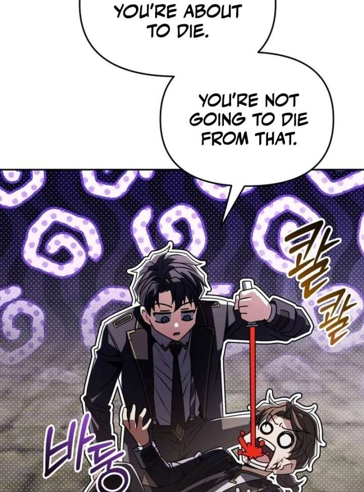 The Back-Alley Mage’s Return Chapter 22 - Page 161