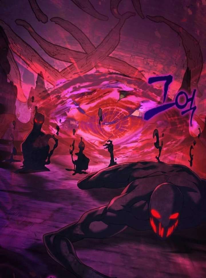 The Back-Alley Mage’s Return Chapter 23 - Page 21