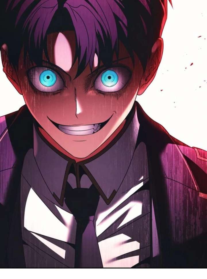 The Back-Alley Mage’s Return Chapter 23 - Page 24