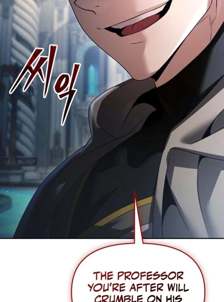 The Back-Alley Mage’s Return Chapter 23 - Page 43