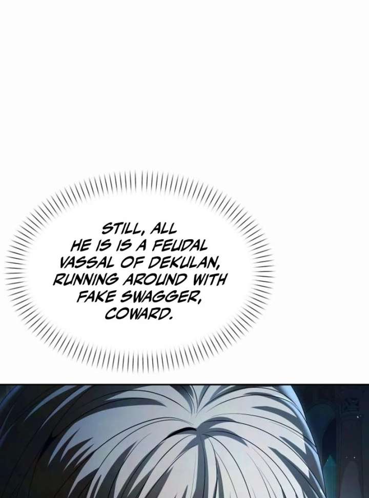 The Back-Alley Mage’s Return Chapter 23 - Page 51