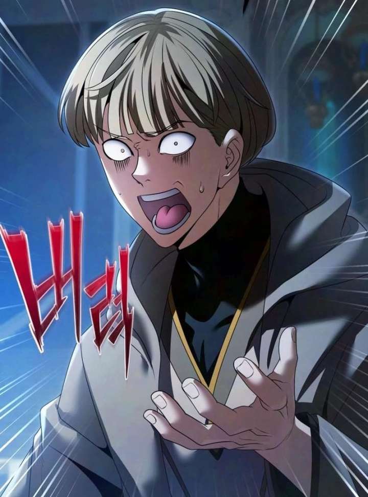 The Back-Alley Mage’s Return Chapter 23 - Page 126