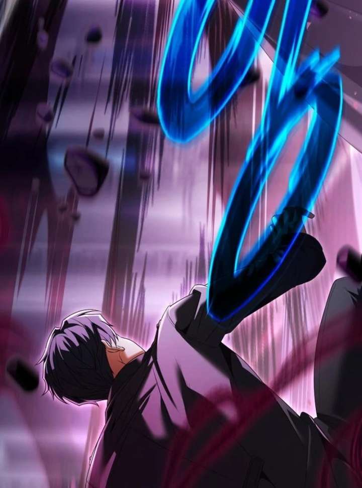 The Back-Alley Mage’s Return Chapter 23 - Page 134