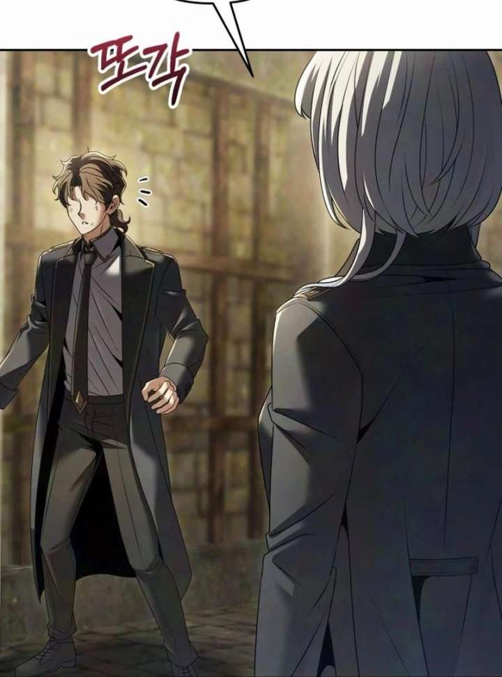 The Back-Alley Mage’s Return Chapter 23 - Page 153