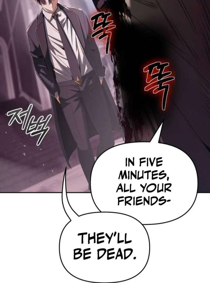 The Back-Alley Mage’s Return Chapter 25 - Page 9