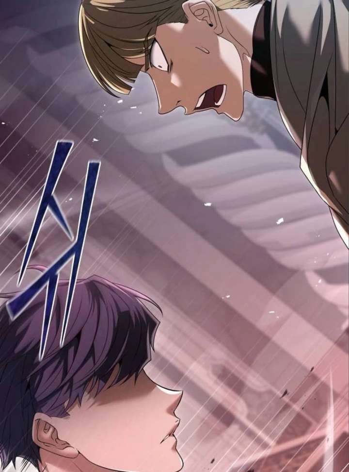 The Back-Alley Mage’s Return Chapter 25 - Page 11