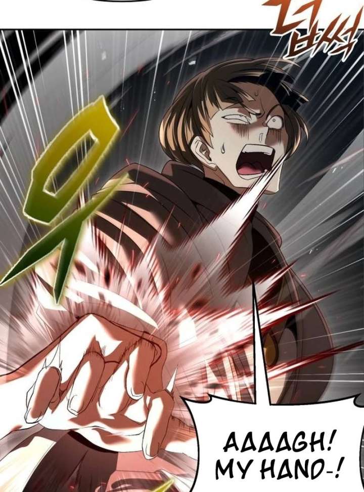 The Back-Alley Mage’s Return Chapter 25 - Page 13