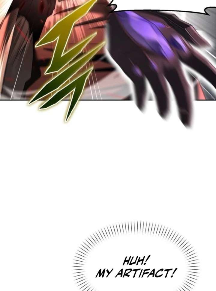 The Back-Alley Mage’s Return Chapter 25 - Page 14