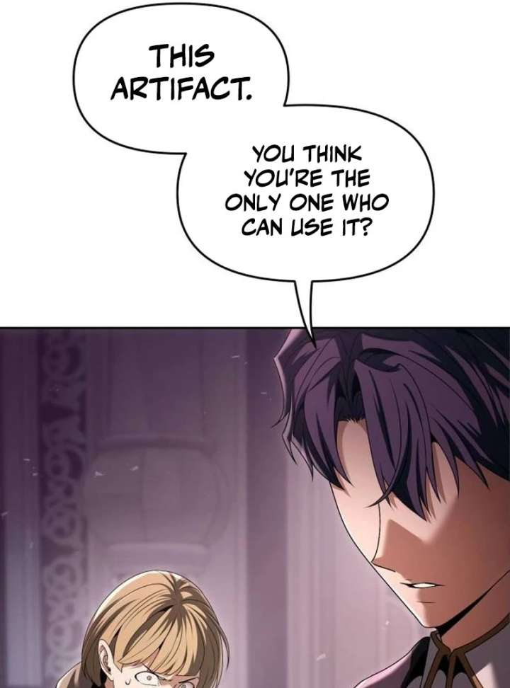 The Back-Alley Mage’s Return Chapter 25 - Page 17