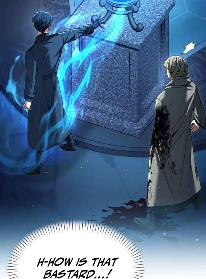 The Back-Alley Mage’s Return Chapter 25 - Page 22