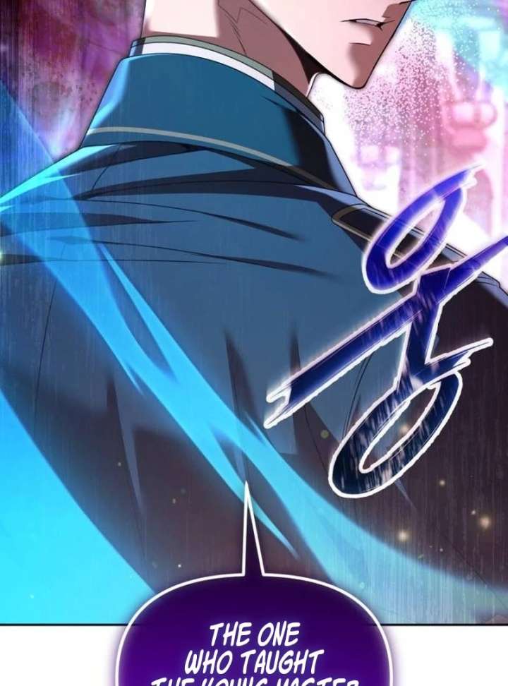 The Back-Alley Mage’s Return Chapter 25 - Page 27