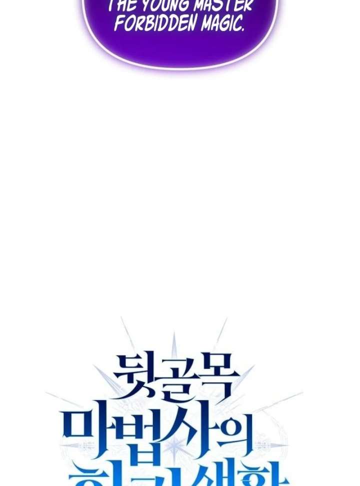 The Back-Alley Mage’s Return Chapter 25 - Page 28