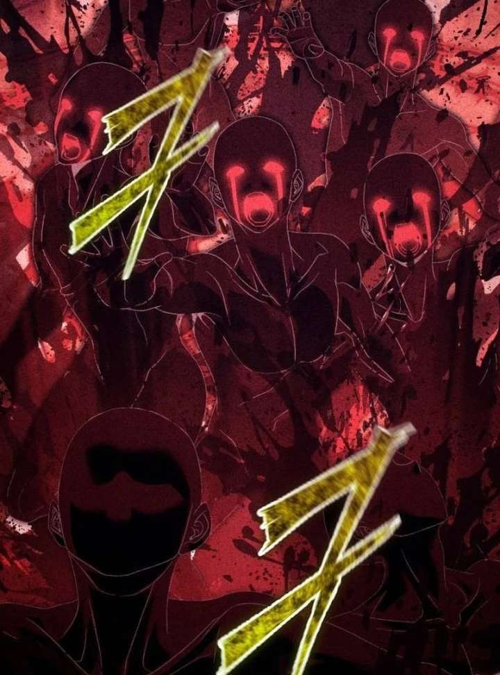 The Back-Alley Mage’s Return Chapter 25 - Page 31