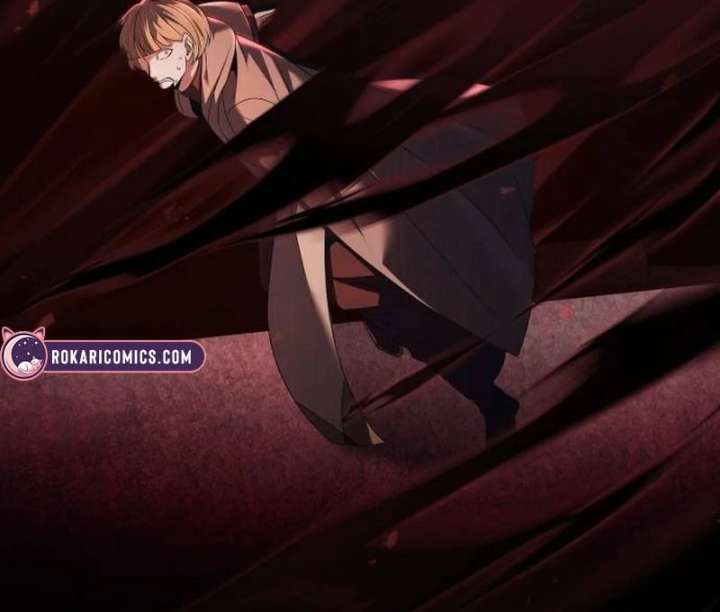 The Back-Alley Mage’s Return Chapter 25 - Page 35