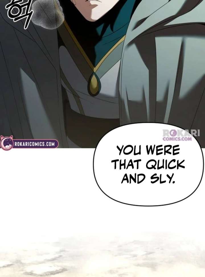 The Back-Alley Mage’s Return Chapter 25 - Page 42