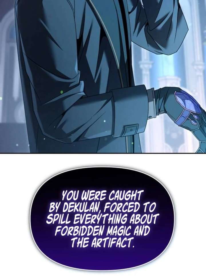 The Back-Alley Mage’s Return Chapter 25 - Page 56