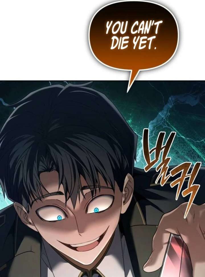 The Back-Alley Mage’s Return Chapter 25 - Page 63