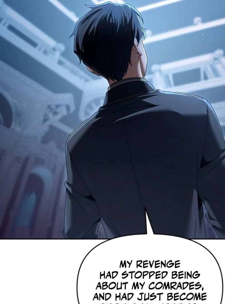 The Back-Alley Mage’s Return Chapter 25 - Page 72