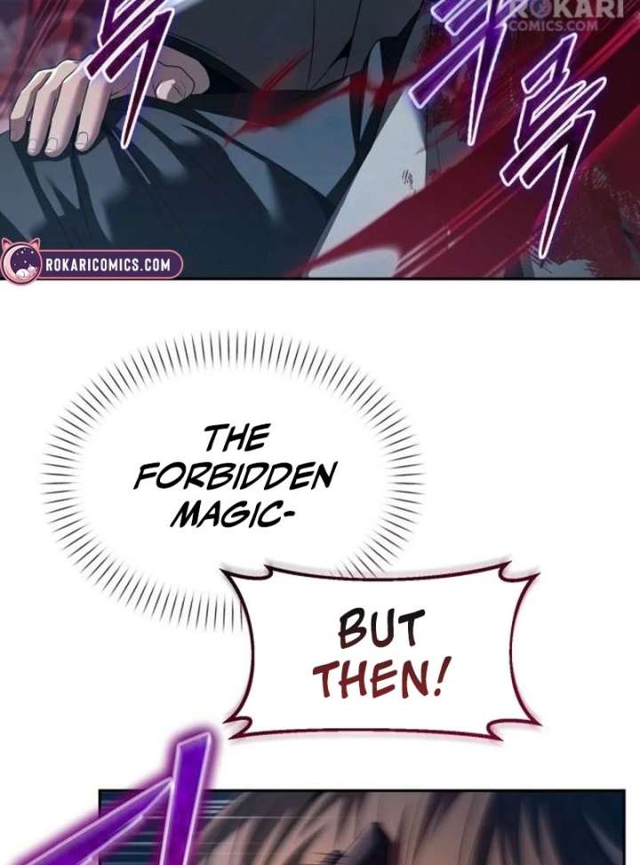 The Back-Alley Mage’s Return Chapter 25 - Page 75