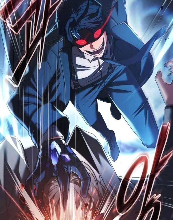 The Back-Alley Mage’s Return Chapter 25 - Page 78