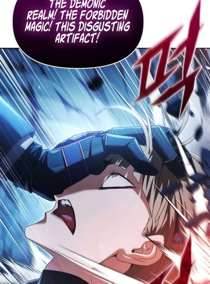 The Back-Alley Mage’s Return Chapter 25 - Page 82