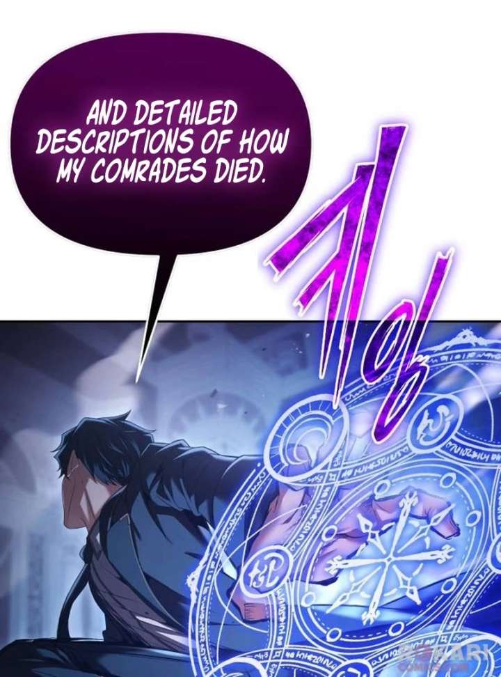 The Back-Alley Mage’s Return Chapter 25 - Page 84