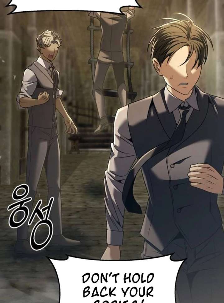 The Back-Alley Mage’s Return Chapter 25 - Page 103