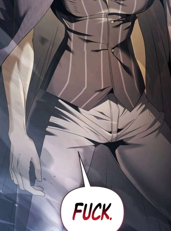 The Back-Alley Mage’s Return Chapter 25 - Page 107