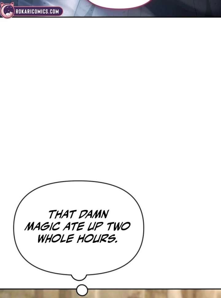 The Back-Alley Mage’s Return Chapter 25 - Page 108