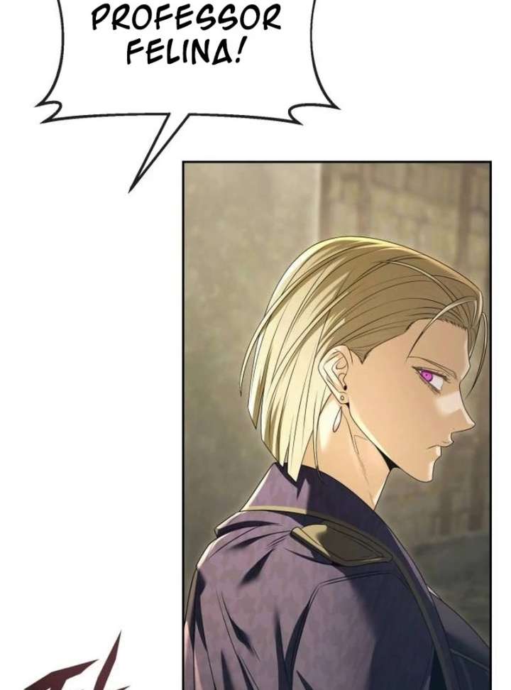 The Back-Alley Mage’s Return Chapter 25 - Page 111