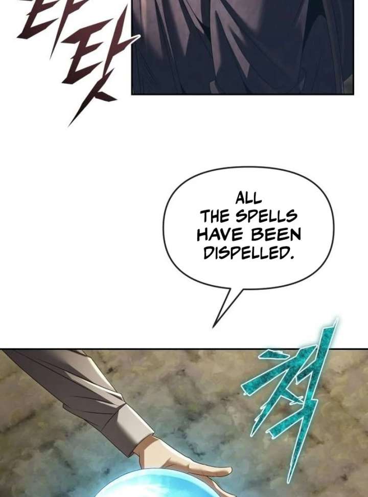 The Back-Alley Mage’s Return Chapter 25 - Page 112